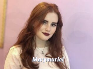 Marymuriel