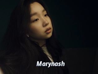 Marynash