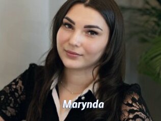 Marynda