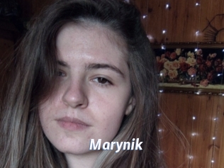Marynik