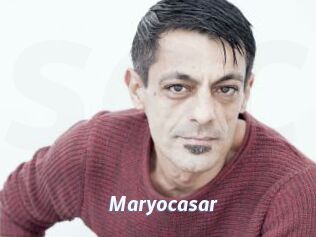 Maryocasar