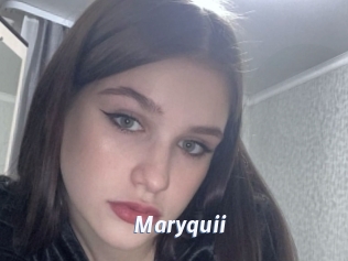 Maryquii