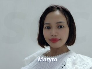 Maryro