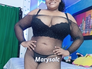 Marysolc