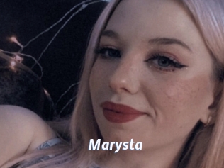 Marysta