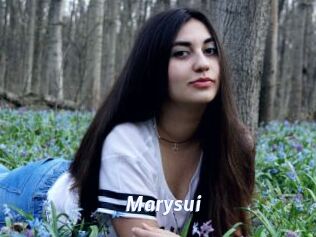 Marysui
