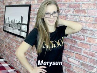 Marysun