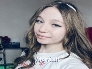 marytail Sexe amateur contributions