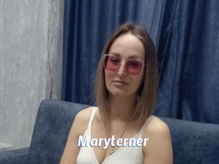 Maryterner