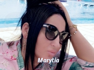 Marytia