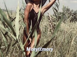 Maryttmary