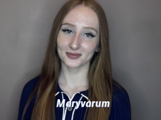 Maryvarum