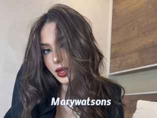marywatsons Sexe amateur contributions