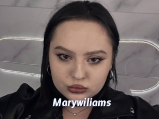 Marywiliams