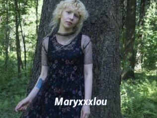 Maryxxxlou