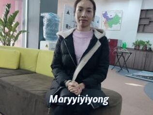 Maryyiyiyong