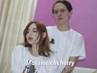 Marziarichcherry
