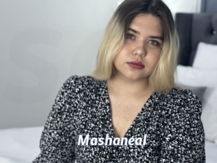 Mashaneal