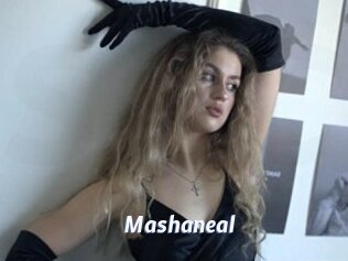 Mashaneal