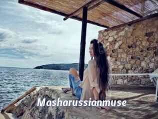 Masharussianmuse