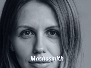 Mashasmith
