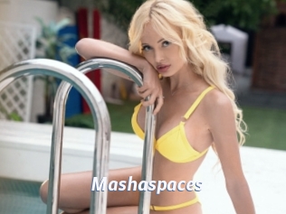 Mashaspaces