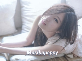 Masikapeppy