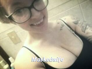 Maskedwife
