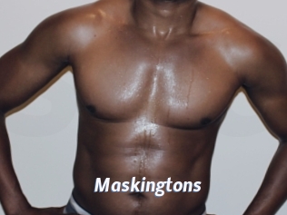 Maskingtons