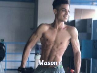 Mason_n
