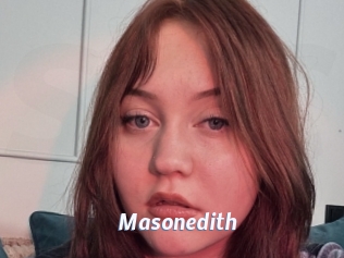 Masonedith