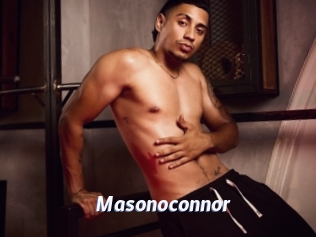 Masonoconnor