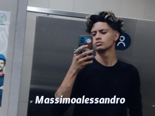 Massimoalessandro