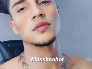 Massimohot