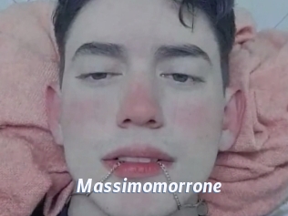 massimomorrone Sexe amateur contributions