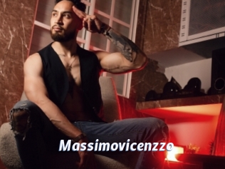 Massimovicenzzo