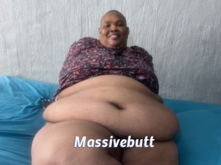 Massivebutt