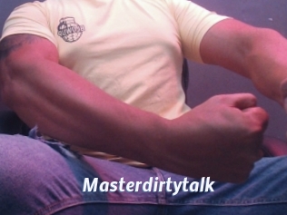 Masterdirtytalk