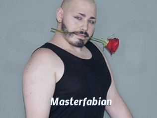 Masterfabian
