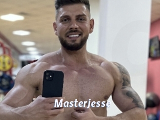 Masterjesse