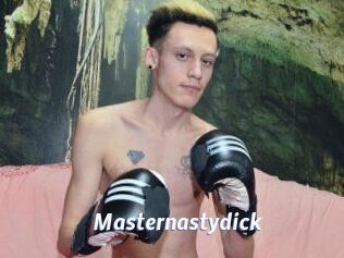 Masternastydick