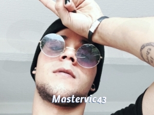 Mastervic43