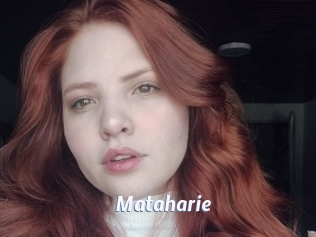 Mataharie