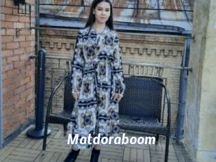 Matdoraboom