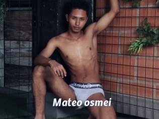 mateo_osmei Sexe amateur contributions