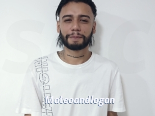 Mateoandlogan