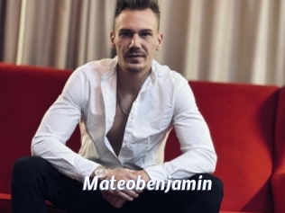 Mateobenjamin