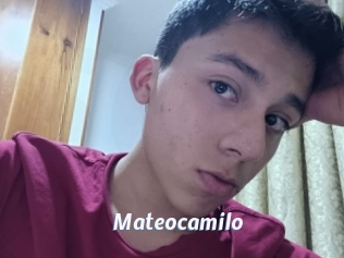 Mateocamilo