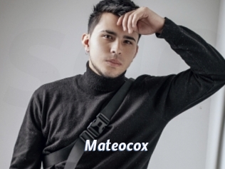 Mateocox