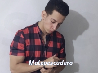 Mateoescudero